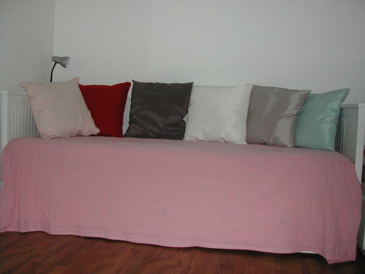 Apartamento Haus Polly Strasshof an der Nordbahn Exterior foto